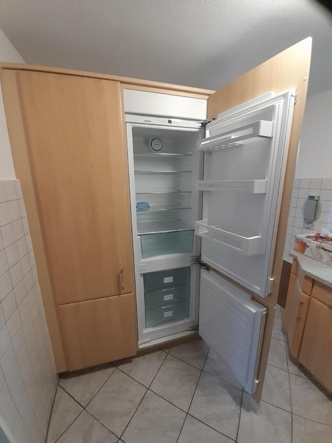 Apartmán Tannenquartier - Ihr Ferienhaeuschen Groß Grönau Exteriér fotografie