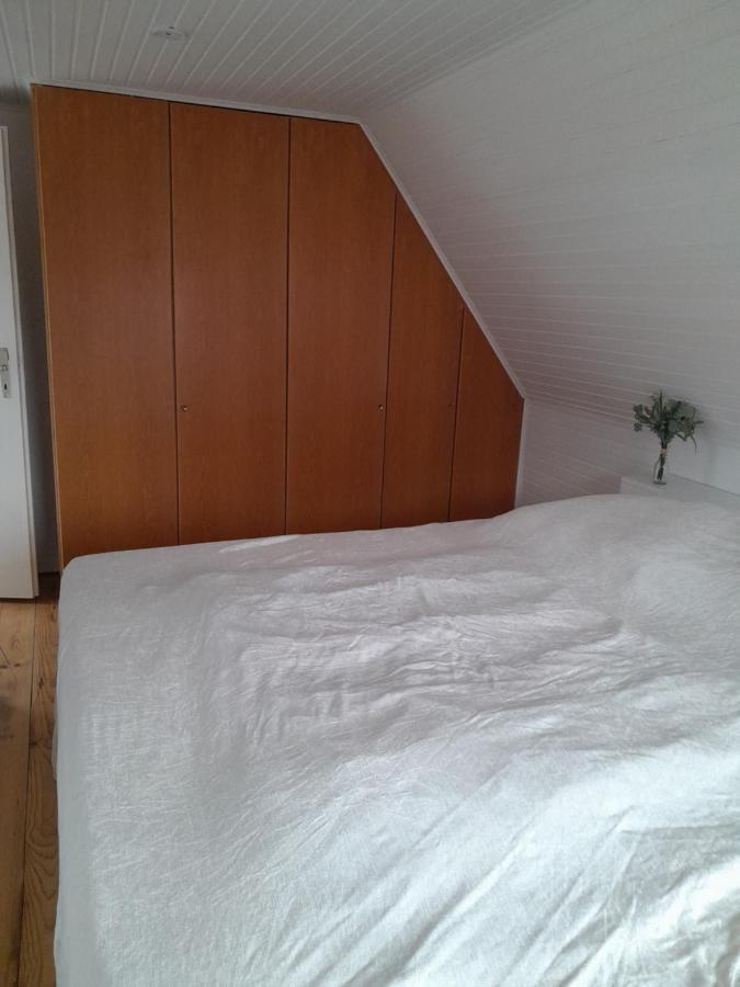 Apartmán Tannenquartier - Ihr Ferienhaeuschen Groß Grönau Exteriér fotografie